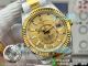 PPM Swiss Clone Rolex Gain Weight Sky-Dweller Yellow Gold Two-Tone Men's Watch 42mm (3)_th.jpg